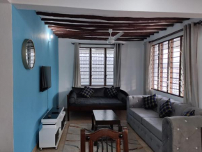 Jameela House, 3 mins to Diani Beach, Spa, Laundry, Transport & Catering Available